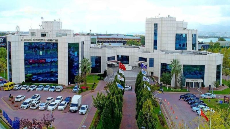 Kocaeli’de D-130 için acil uyarı yapıldı!