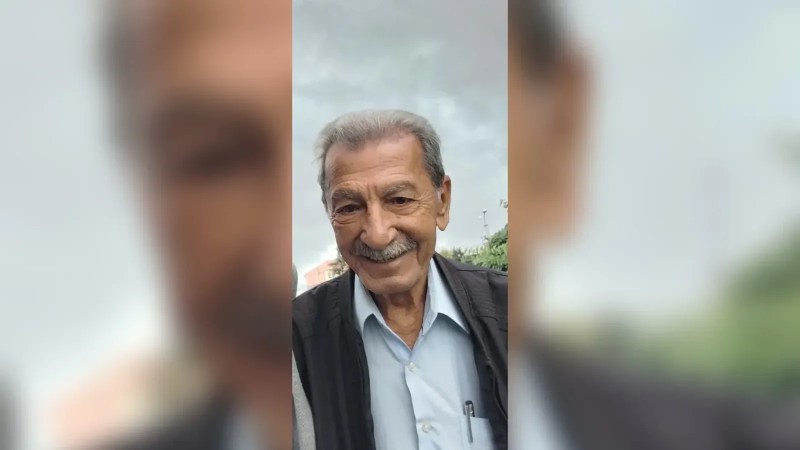 Emekli müdür İhsan Aydın hayatını kaybetti
