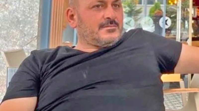 Nakliyeci Savaş Çulfa hayatını kaybetti