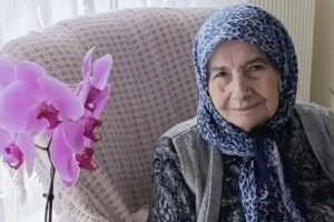 Yurdanur Eker hayatını kaybetti