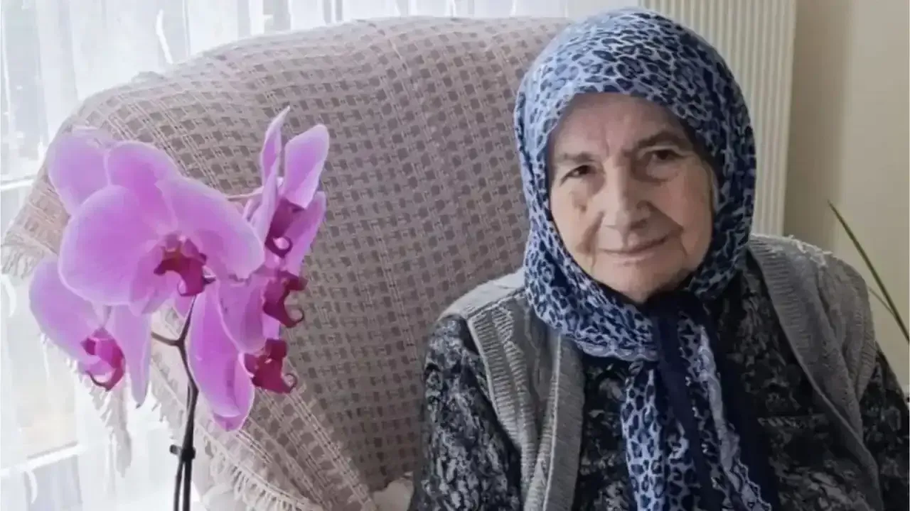 Yurdanur Eker hayatını kaybetti