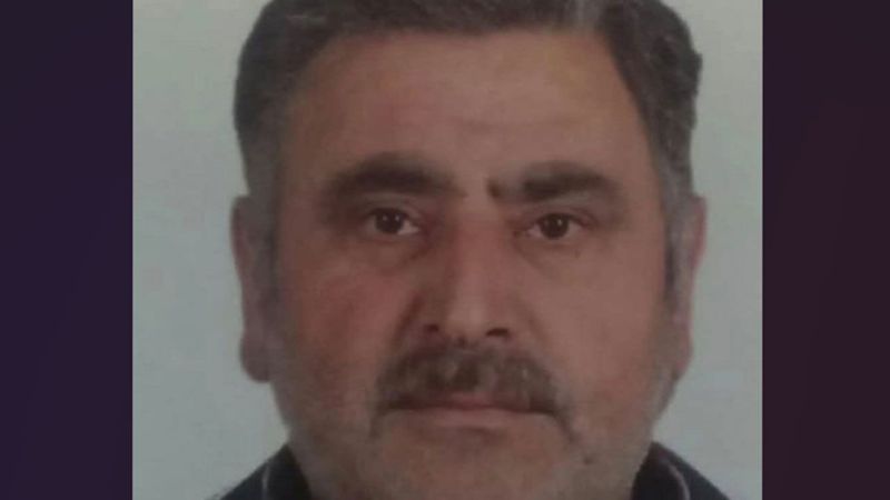 Büyükşehir personeli hayatını kaybetti
